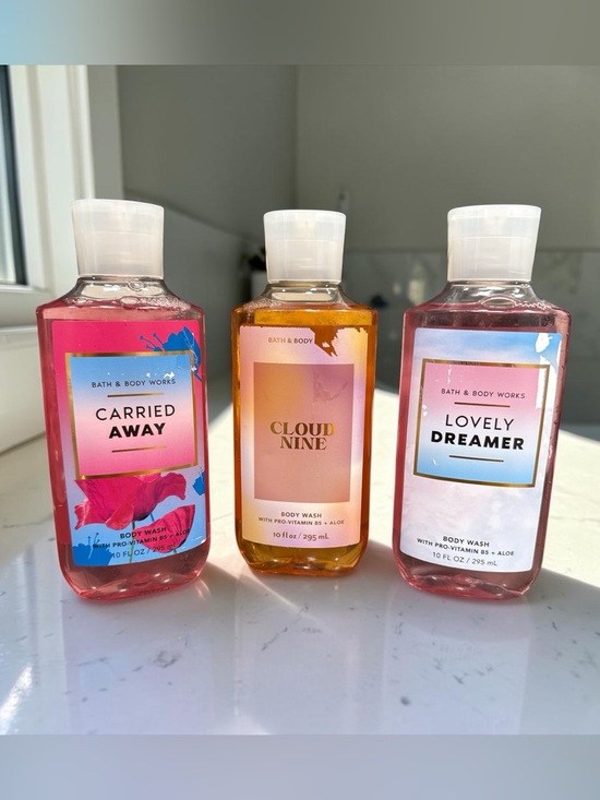 Bath & Body Works Other - Bath & Body Works Body Wash You Choose One 10 Fl Oz
